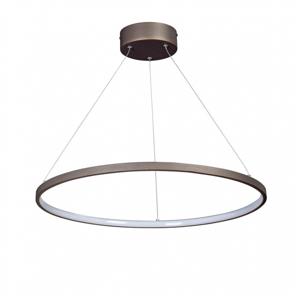 Подвесной светодиодный светильник Vitaluce V04601-93/1S