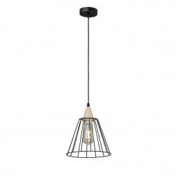 Подвесной светильник Vitaluce V2848-1/1S