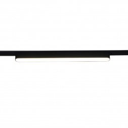 Трековый светодиодный светильник Reluce 13001-9.3-001UR magnetic LED16W BK