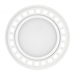 Лампа светодиодная Arlight AR111-UNIT-G53-12W- Day4000 025637