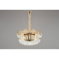 Подвесная люстра Omnilux Vistrorio OML-67903-09