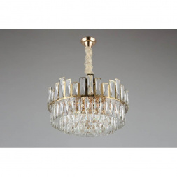 Подвесная люстра Omnilux Vistrorio OML-67903-09
