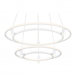 Подвесной светодиодный светильник Ambrella light Comfort Line FL5542