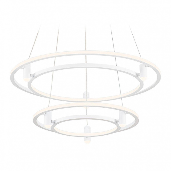 Подвесной светодиодный светильник Ambrella light Comfort Line FL5542