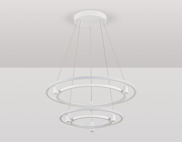 Подвесной светодиодный светильник Ambrella light Comfort Line FL5542