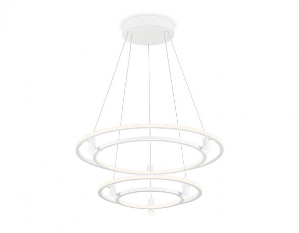 Подвесной светодиодный светильник Ambrella light Comfort Line FL5542