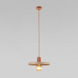 Подвесной светильник TK Lighting 10954 Sila Brick Sabia
