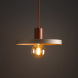 Подвесной светильник TK Lighting 10954 Sila Brick Sabia