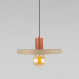 Подвесной светильник TK Lighting 10954 Sila Brick Sabia