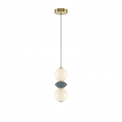 Подвесной светильник Maytoni MOD362PL-L10GR3K