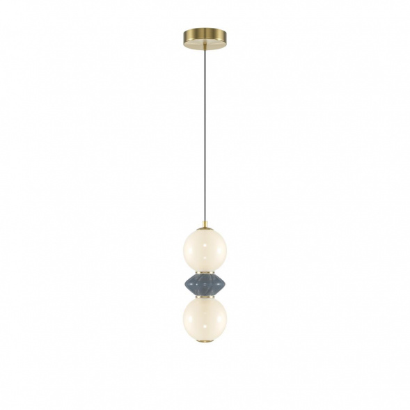 Подвесной светильник Maytoni MOD362PL-L10GR3K