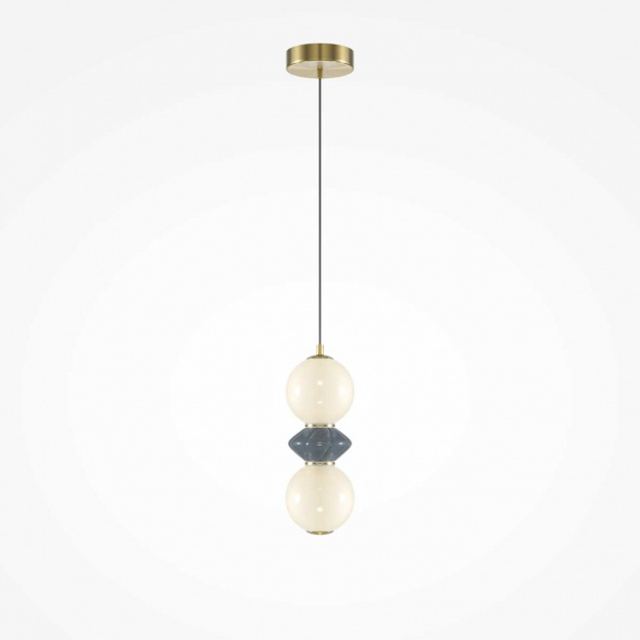 Подвесной светильник Maytoni MOD362PL-L10GR3K