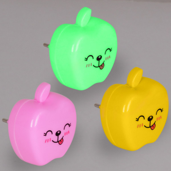 Ночник Reluce 02222-0.2-01