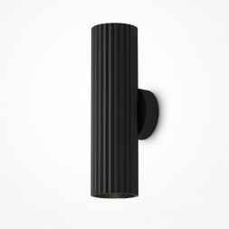 Бра Maytoni Technical Calipso C106WL-02-GU10-B