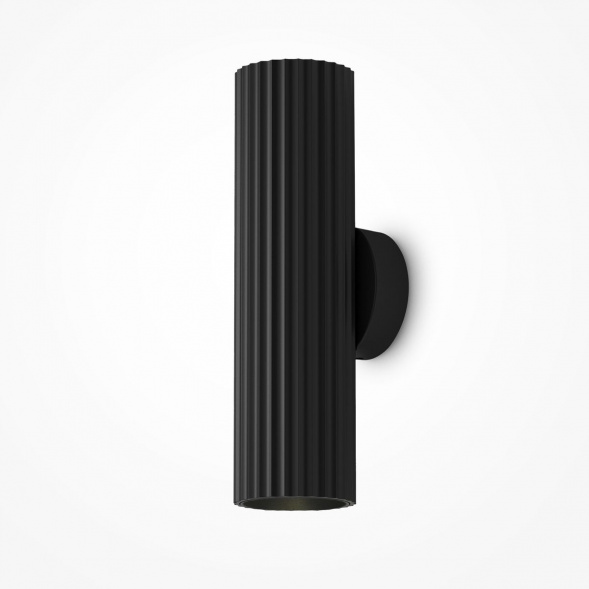 Бра Maytoni Technical Calipso C106WL-02-GU10-B