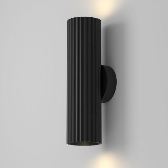 Бра Maytoni Technical Calipso C106WL-02-GU10-B