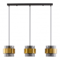 Линейно-подвесной светильник Lussole MITCHEL LSP-8995