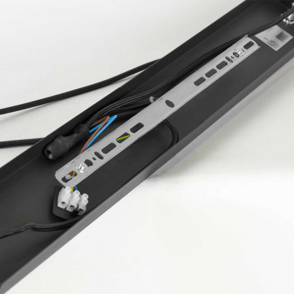 Линейно-подвесной светильник Lussole MITCHEL LSP-8995