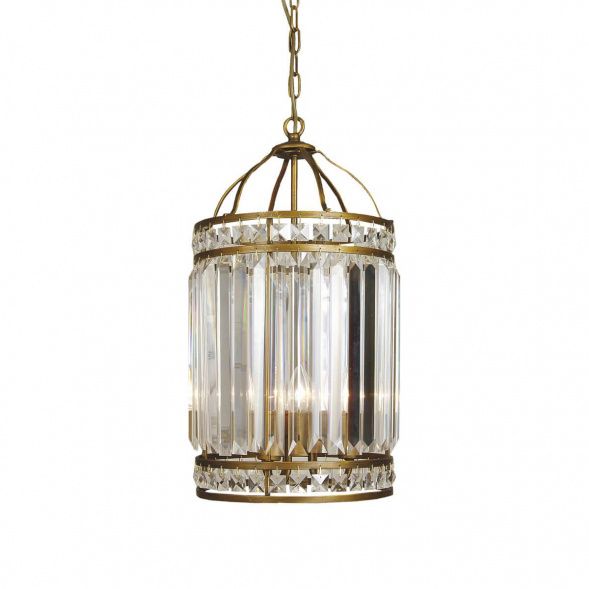 Подвесной светильник Favourite Ancient 1085-3P