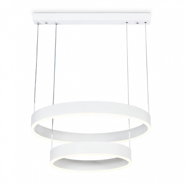 Подвесной светодиодный светильник Ambrella light ACRYLICA FA6611