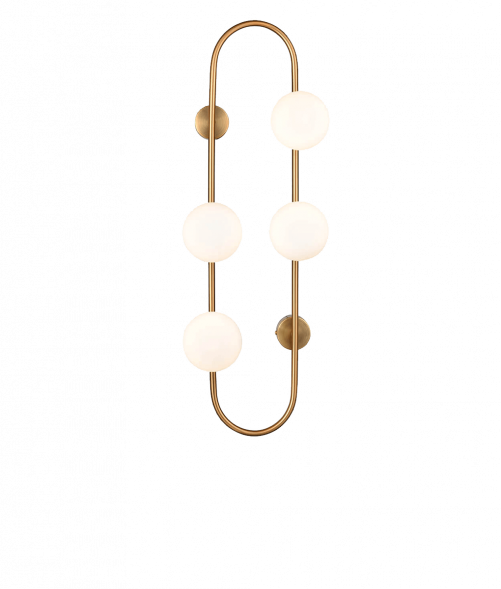 Бра Vele Luce Bianco VL5714W21