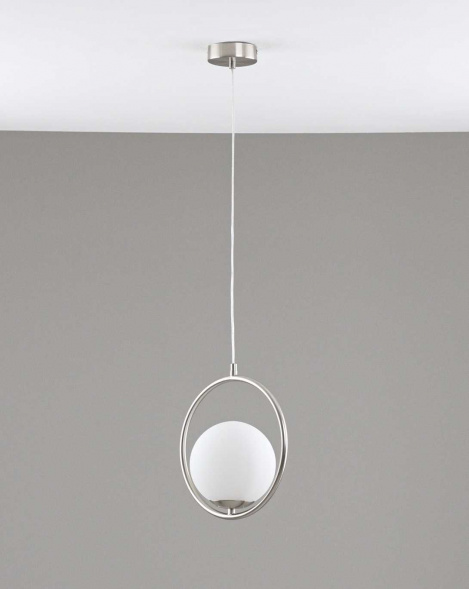 Светильник подвесной Moderli Barocco V11580-1P