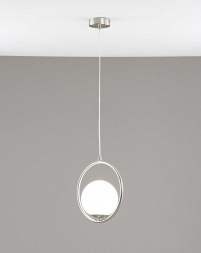 Светильник подвесной Moderli Barocco V11580-1P