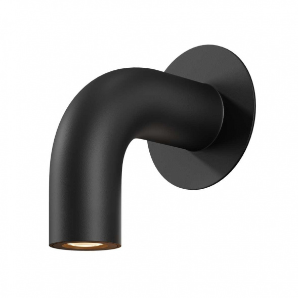 Бра Maytoni Outdoor O477WL-L2GF3K