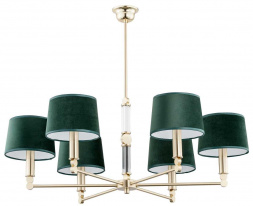 Подвесной светильник KUTEK TAMARA TAM-ZW-6(Z/A)