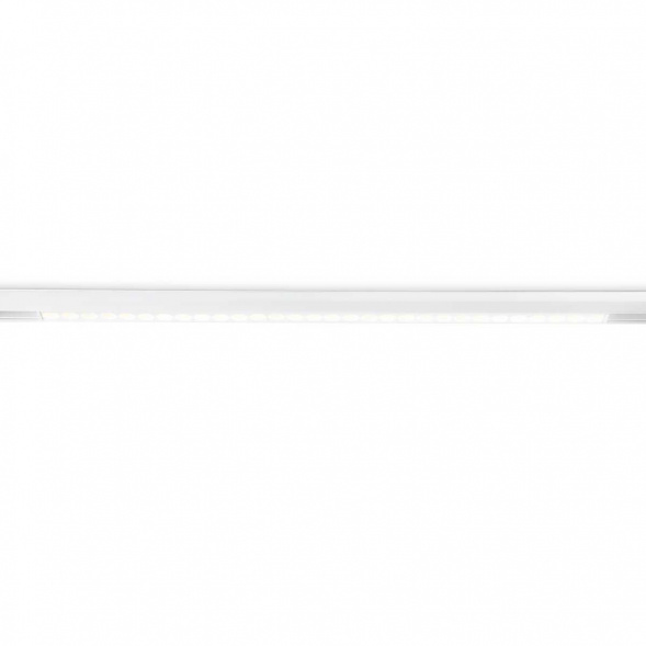 Трековый светодиодный светильник Ambrella light Track System GL4031