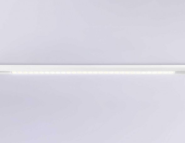 Трековый светодиодный светильник Ambrella light Track System GL4031