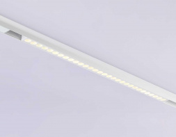 Трековый светодиодный светильник Ambrella light Track System GL4031