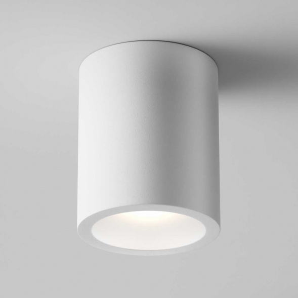 Потолочный светильник Technical C001CW-01W-1