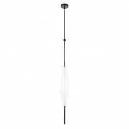 Подвесной светодиодный светильник Loft IT Venice 10223/A White