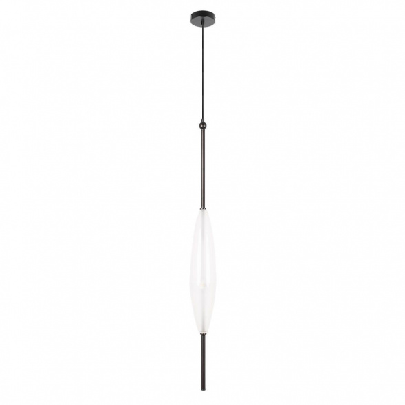 Подвесной светодиодный светильник Loft IT Venice 10223/A White