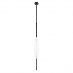 Подвесной светодиодный светильник Loft IT Venice 10223/A White