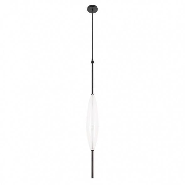 Подвесной светодиодный светильник Loft IT Venice 10223/A White