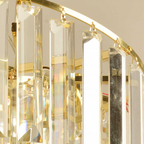 Потолочный светильник Reluce 02414-0.4-11 G