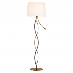 Торшер Lussole Loft Ajo GRLSP-0552