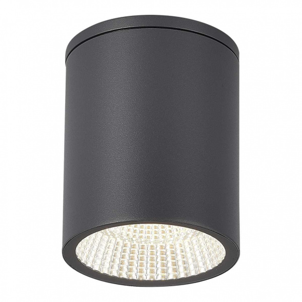 Потолочный светильник ST Luce TUBO SL9514.712.01