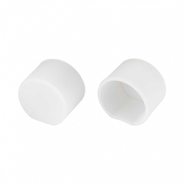 Заглушка глухая Arlight WPH-Flex-D20-Top White 040875