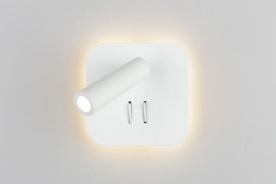 Светодиодный спот Omnilux Arcevia OML-20701-02