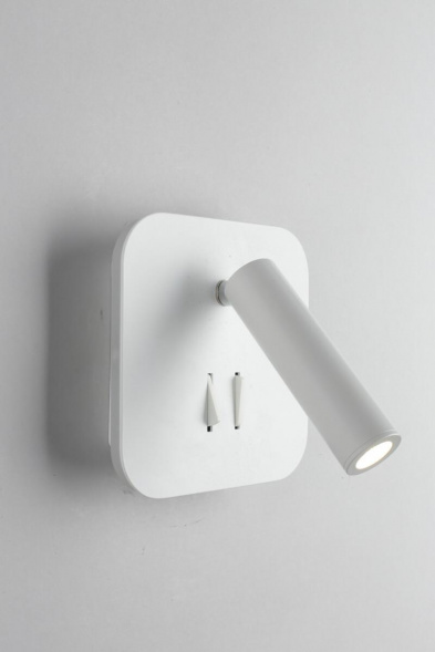 Светодиодный спот Omnilux Arcevia OML-20701-02