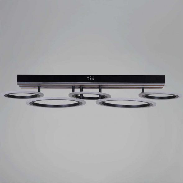 Светильник потолочный Reluce 00330-0.3-3+2