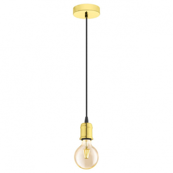 Подвесной светильник Eglo Yorth 32538