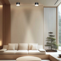 Потолочный светильник Apeyron Nimbus 16-127