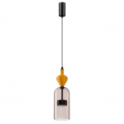 Подвесной светильник Odeon Light PALLETA 5046/12LB