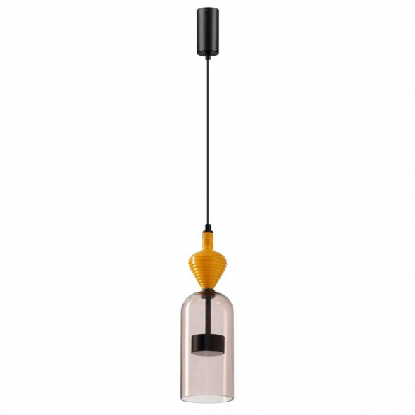 Подвесной светильник Odeon Light PALLETA 5046/12LB