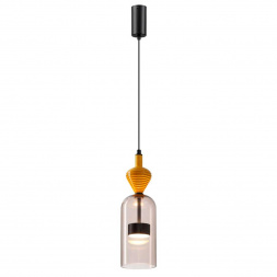 Подвесной светильник Odeon Light PALLETA 5046/12LB