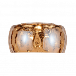 Настенный светильник Lumina Deco Rubina LDW 8044-1 AMB